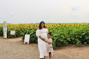 Meet your Posher, Lucy